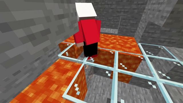 7 ВЕЩЕЙ КОТОРЫЕ СТОИТ ВАМ НАЧАТЬ ДЕЛАТЬ В МАЙНКРАФТЕ! смотреть онлайн