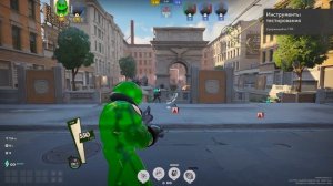 КАК ПОМЕНЯТЬ ПРИЦЕЛ В DEADLOCK | НАСТРОЙКА ПРИЦЕЛА В ДЕДЛО?