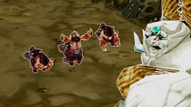 Мелкие Расы Азерота - Глубины Лора [WARCRAFT] смотреть онлайн