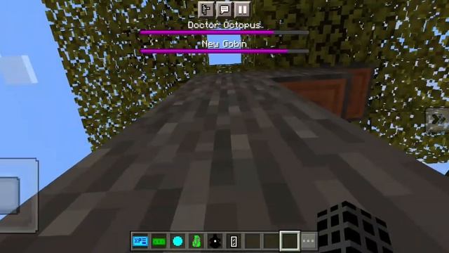 как скачать самый лучший мод на человека паука в майнк смотреть онлайн