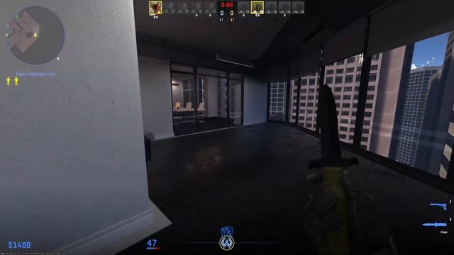 Новые миссии и карты в кс2 намек на операцию? смотреть онлайн