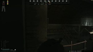 Escape from Tarkov. Резерв. Д-2