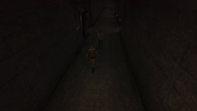 ObsCure (Part 1) [PC] (русская озвучка) смотреть онлайн