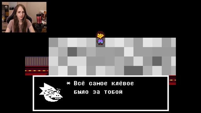 Гостеприимные пауки - Прохождение Undertale #8 смотреть онлайн