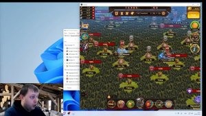 Vikings:War of Clans КАК играть СРАЗУ В ДВА АККАУНТА(HOW TO PLAY ON TWO A
