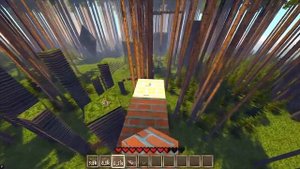 УБИЙЦА МАЙНКРАФТ VOIMA