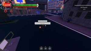 Как быстро начать? | Chainsaw Man Devil's Heart Roblox