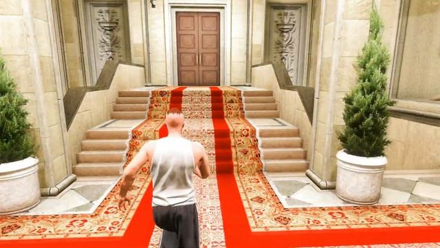 КУПИЛ ПЕРВУЮ МАШИНУ! ПУТЬ БОМЖА в ГТА МОСКВА ! | RMRP #2 смотреть онлайн