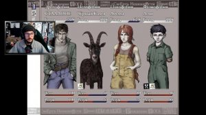 FEAR AND HUNGER 2 : TERMINA / ДЕНЬ 2. ТЯГОСТЬ БЫТИЯ. БОИ И ИССЛЕДОВАН