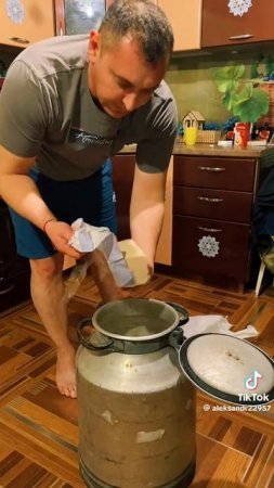 Бражка