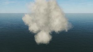 Стрельба по крылатым ракетам из Тунгуски | Tunguska vs Tomahawks