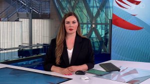 Выпуск программы "Время" от 07.06.2025