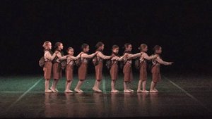 Театр танца «Сапфир» - Чем дальше в лес