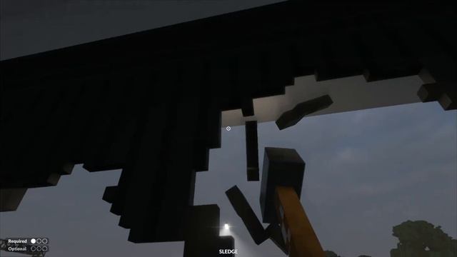 КРАДУ ДЕНЬГИ ( Teardown ) смотреть онлайн