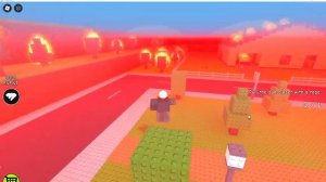 Нужно.... БОЛЬШЕ ТЕМПЕРАТУРЫ, все концовки в 🔥NEED MORE HEAT?