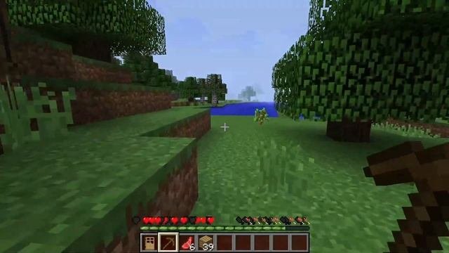 Это самое страшное версия | Minecraft Error 303