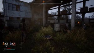 S.T.A.L.K.E.R. 2 как попасть у рузвельта и шаха