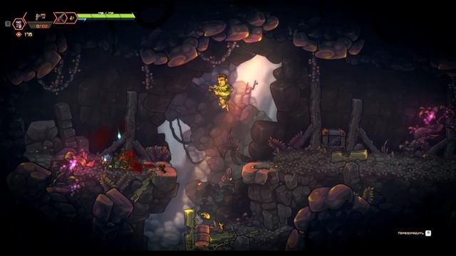 Zombotron(2019).Часть 1.Прибытие на планету Зомботрон. смотреть онлайн