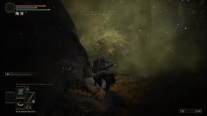 Elden ring туннель альтуса секретный проход