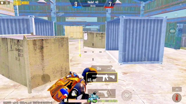 pubg arena пабг арена