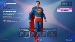 Обзор нового боевого пропуска 6 глава 3 сезон