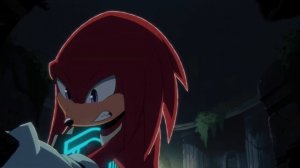 Sonic Frontiers Пролог: Дивергенция (Русский дубляж)