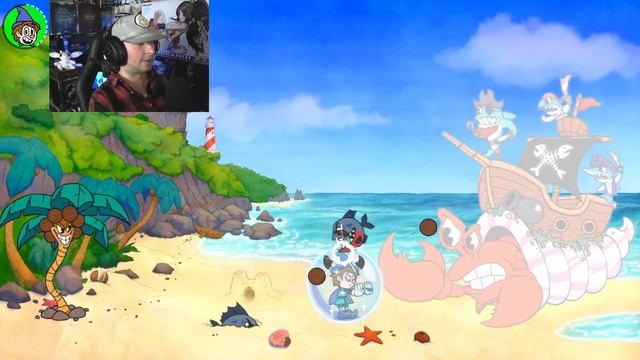 Enchanted Portals ► Прохождение, стрим #2 смотреть онлайн