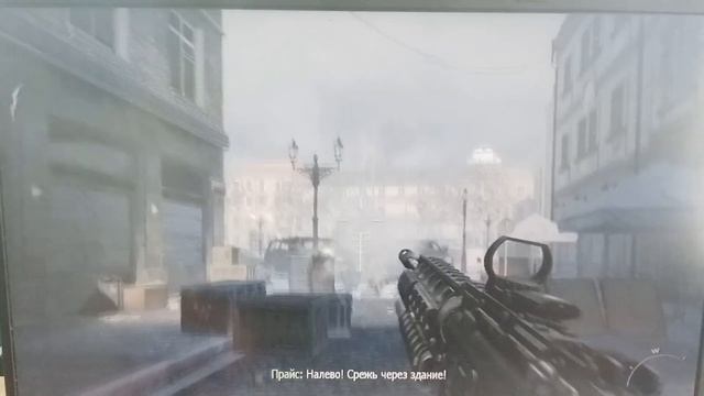 Call of duty MW3 задание: братья по крови(спи спокойно капита? смотреть онлайн