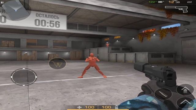 НОВЫЙ ФИКС СЕНСЫ ДЛЯ STANDOFF 2 смотреть онлайн