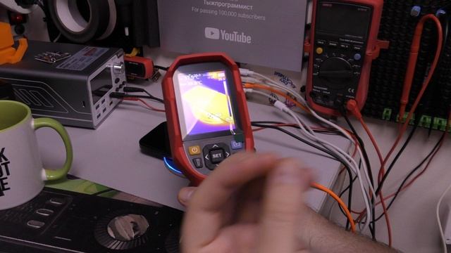 Как греется беспроводная зарядка смотреть онлайн