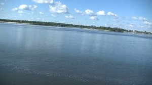 vatravel.ru Набережная Юрия Долгорукого (г.Городец, Нижегородская обл)