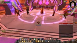 Крепость Бурь (Пепел Алара маунт) WoW BfA 8.2.5 Прохождение