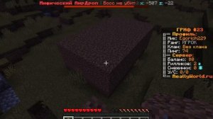 КАК  ЗАПРИВАТИТЬ ДОМ НА REALLY WORLD