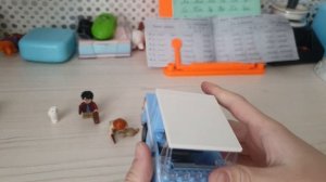 Обзор на лего Гарри Поттер Летающий форд Англия (76424)