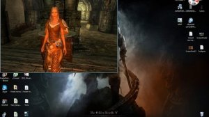 Skyrim: Разводы,свадьбы,пати