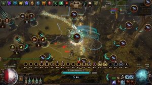 Скверна — Гайд для новичков | Blight | Path of Exile