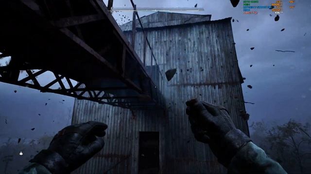 300iq Stalker 2 💢 Маршрутный элеватор 💢 S.T.A.L.K.E.R. 2 Heart of Chornobyl смотреть онлайн