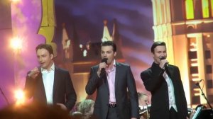 "Лучший город Земли" - Владислав Косарев, Максим Катырев, Сергей Плюснин