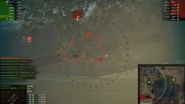 flowx666 ФОТКАЕТ ИЛИ ГЕНИЙ ИГРЫ НА МЭЙБИ РЭНДЭЛЛЕ | МАНЕВР? смотреть онлайн