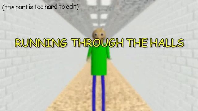 Основы Балди - Ты Мой! | РЕМАСТЕР (КАВЕР НА РУССКОМ) смотреть онлайн