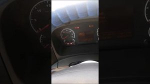 Не заводится КамАЗ Нео 89055014091