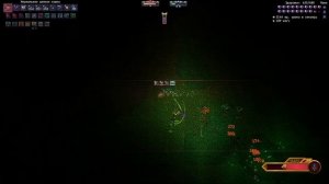 Разносчица чумы, Голиаф за стрелка (Calamity, Infernum Mode)