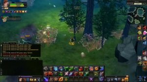 НЕБОЛЬШОЙ ФАРМ ЗОЛОТА | ДОРОГОЙ ЛУТ | Royal Quest