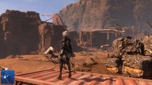 Все Бабочки в Пустошах | Stellar Blade x Nier Automata