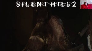 SILENT HILL 2 REMAKE►ТЮРЬМА ДЛЯ ДЖЕЙМСА И БАТЯ АНДЖЕЛЫ!#6