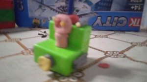 3 серия skibidi туалет из пластилина