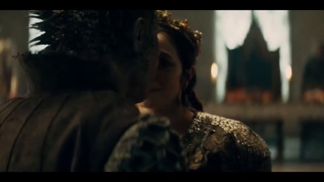 Ведьмак | The Witcher (2019): Audiomachine - "The Lion`s Heart" (clip) смотреть онлайн