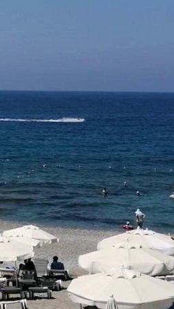 7 июня 🌞+30🌊+23. ТУРЦИЯ 2025.