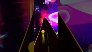 Dancing road - Roses прохождение