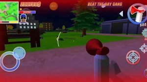 как открыть РИЧИ в симуляторе крутого чувака или в dude t